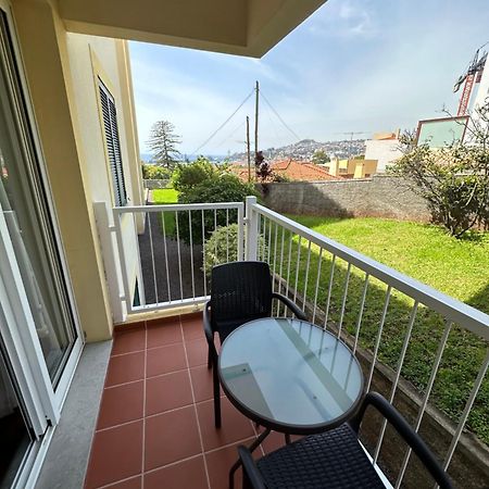 Apartamento Santiago I Funchal Dış mekan fotoğraf