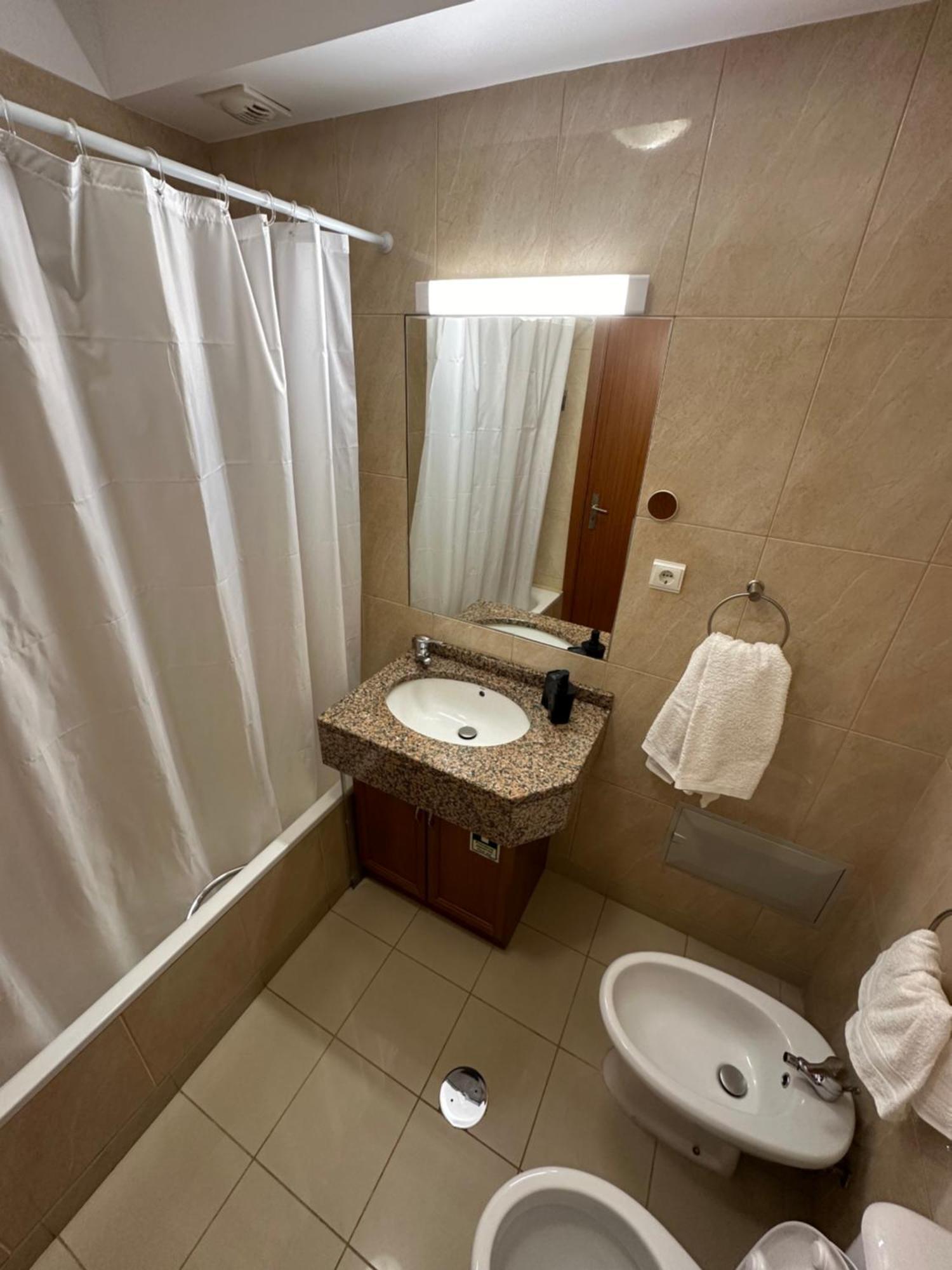 Apartamento Santiago I Funchal Dış mekan fotoğraf