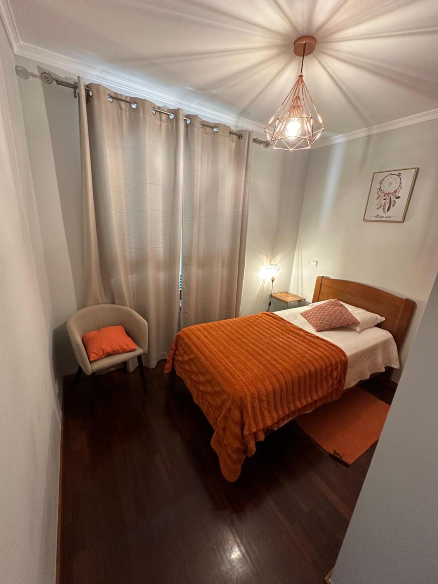 Apartamento Santiago I Funchal Dış mekan fotoğraf