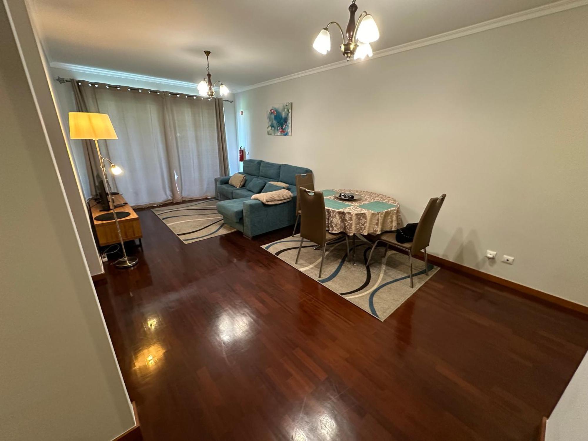 Apartamento Santiago I Funchal Dış mekan fotoğraf
