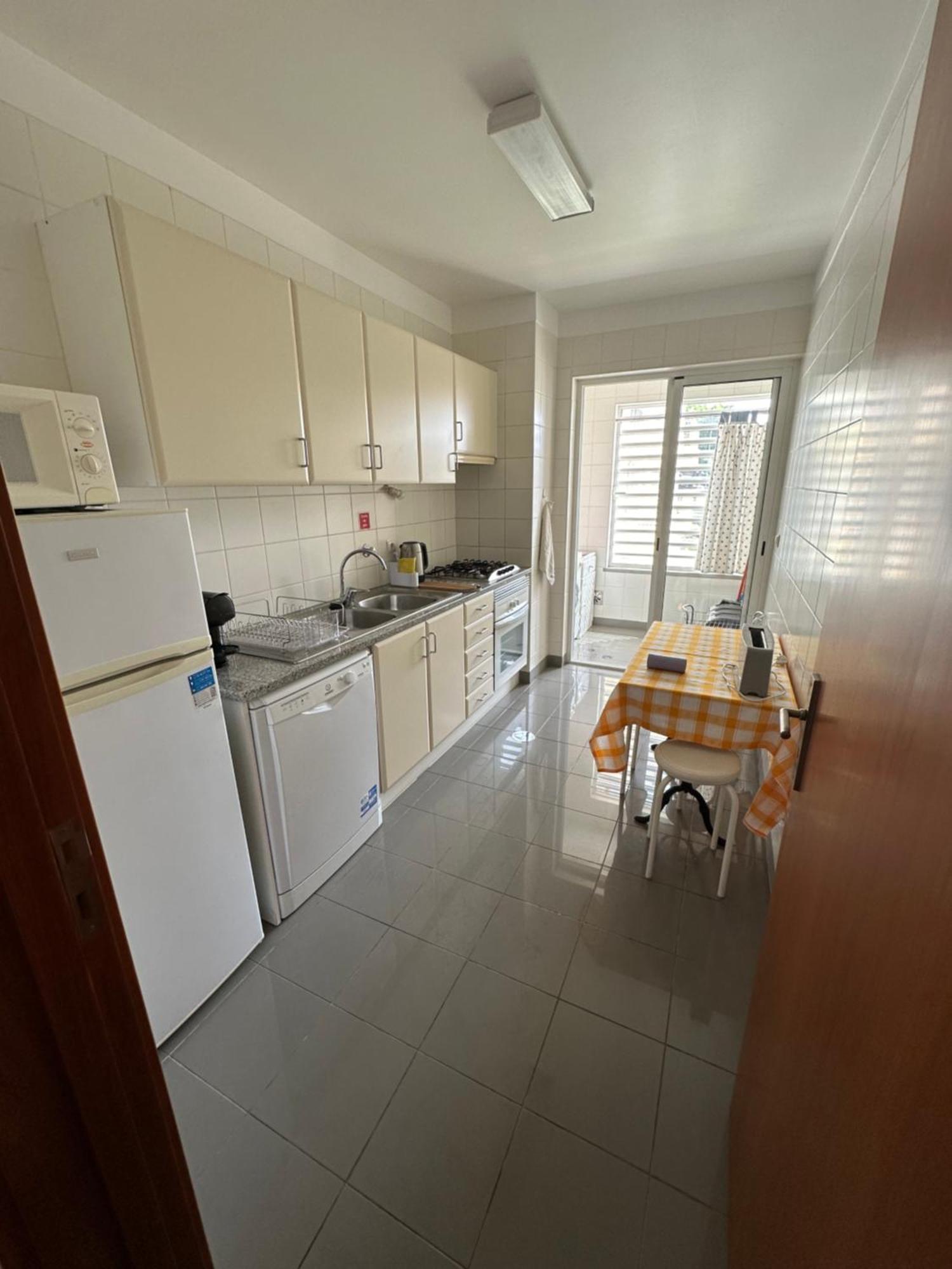 Apartamento Santiago I Funchal Dış mekan fotoğraf