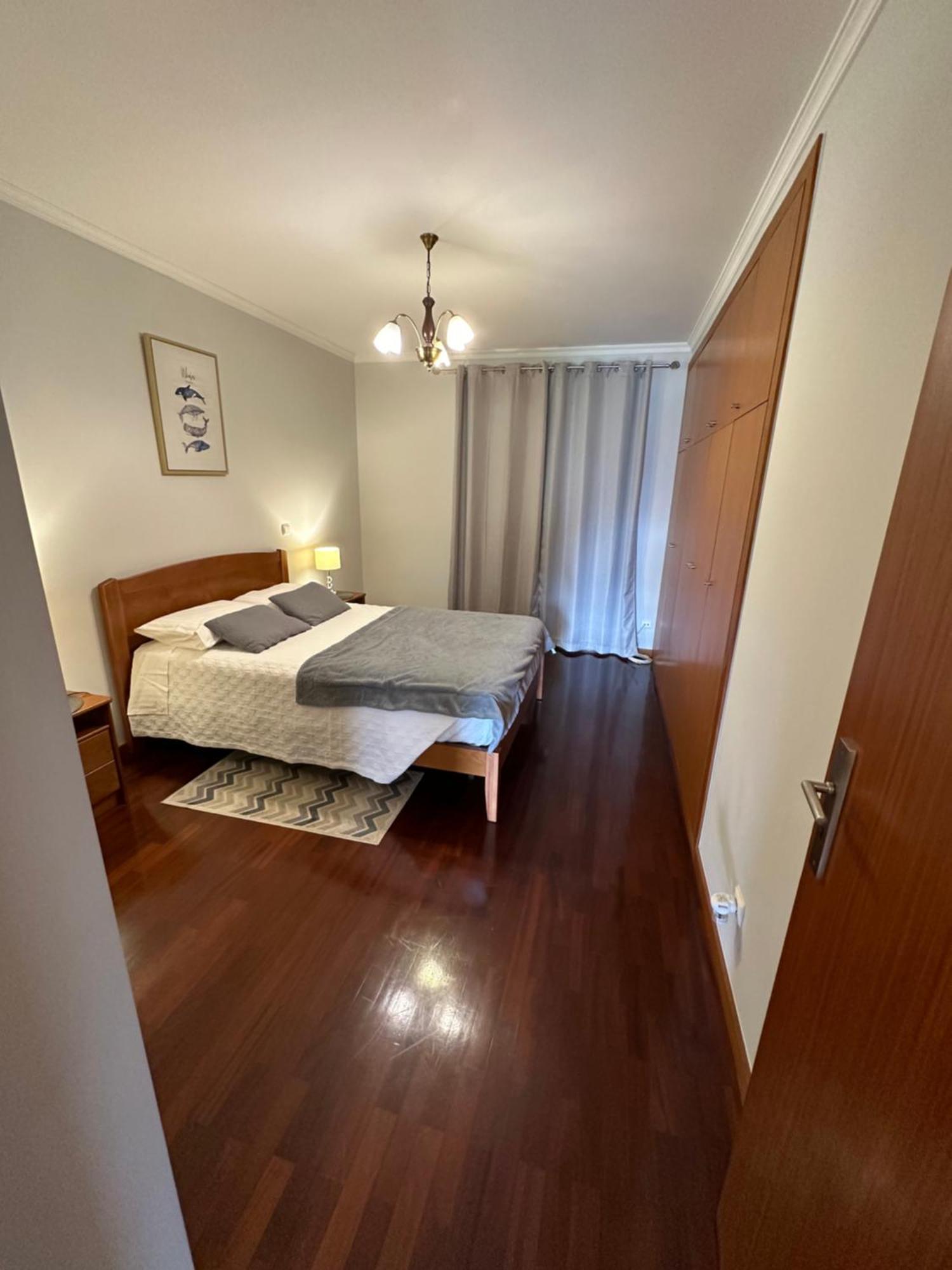 Apartamento Santiago I Funchal Dış mekan fotoğraf